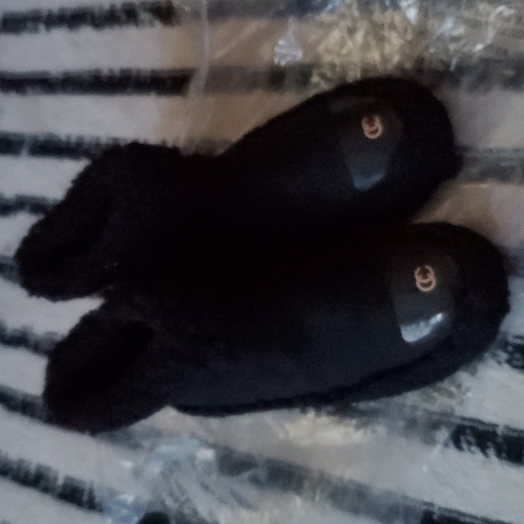 NWOT Sherpa Boots - Picture 3 of 4